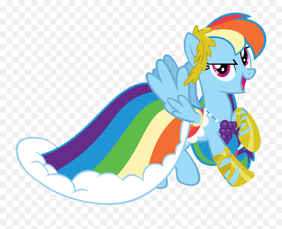 The Gala Dress - Friendship Is Magic Rainbow Dash Friendship Is Magic Rainbow Dash Png,Rainbow Dash Png