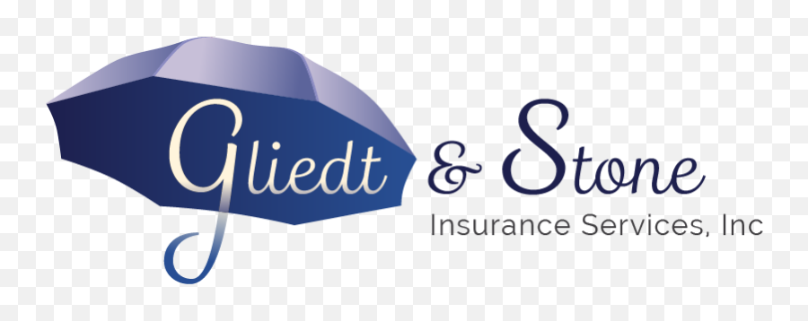 Gliedt U0026 Stone Insurance Services Inc Dublin Ca 94568 - Vertical Png,Stone Logo