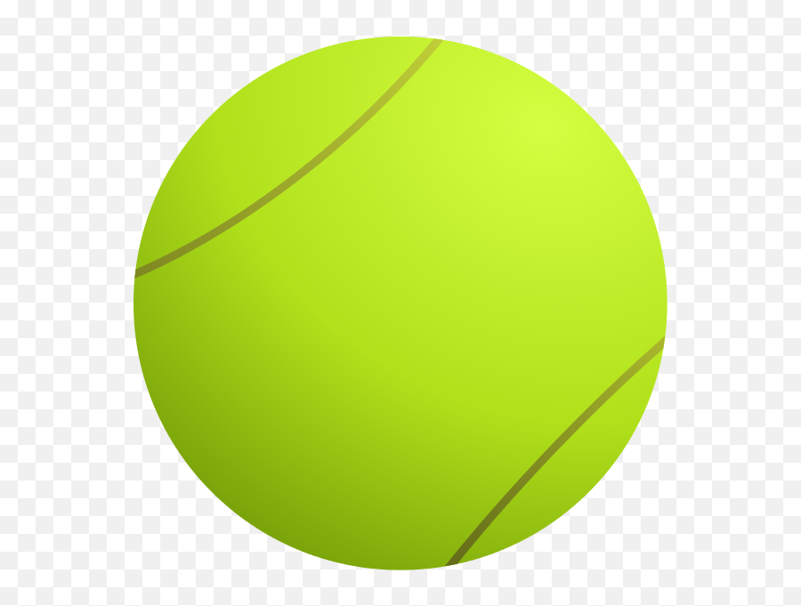 Filetennis Ballsvg - Wikipedia Transparent Background Tennis Ball Png,Tennis Balls Png