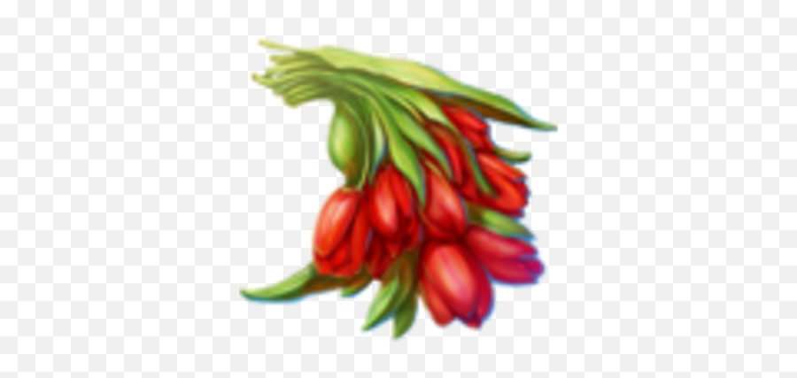Tulips Dreamfields Wiki Fandom - Lilies Png,Tulips Png