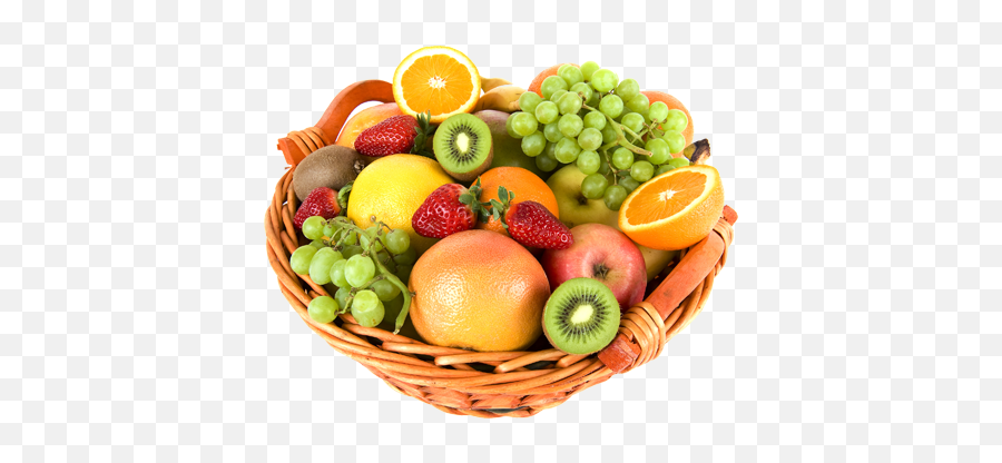 Fresh Fruit Produce U0026 Vegetables Baskets Fall - Does We See An Object Png,Vegetables Transparent