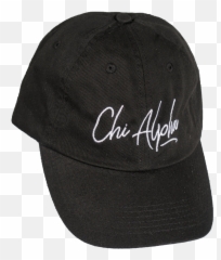 Chi Alpha Dad Hat Campus Ministries - For Baseball Png,Dad Hat Png