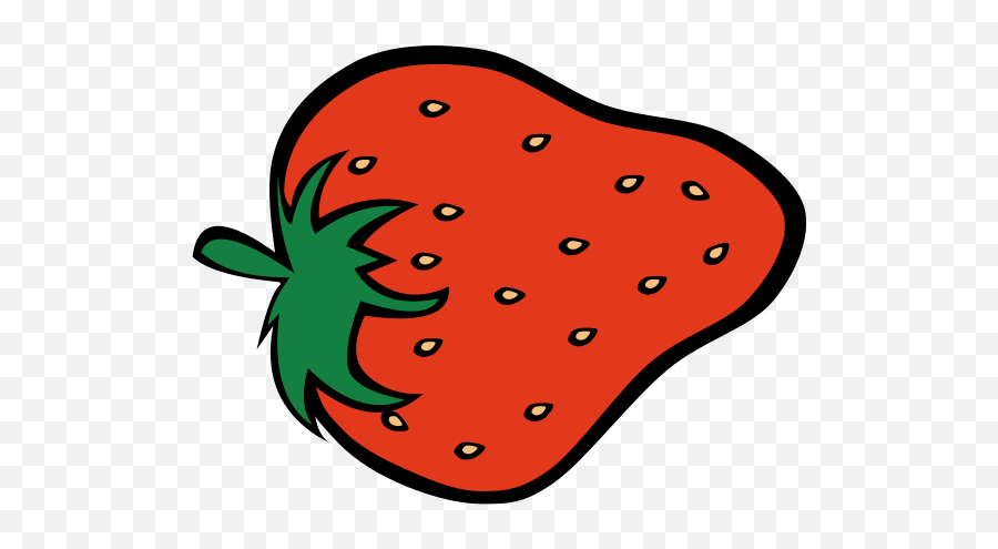 Download Strawberry - Strawberry Clip Art,Strawberries Transparent Background