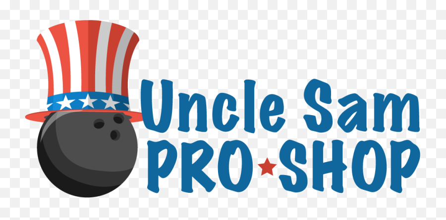 Pro Shop U2013 Uncle Sam Lanes Troy Ny - Costume Hat Png,Uncle Sam Hat Png