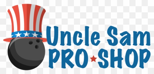 Pro Shop U2013 Uncle Sam Lanes Troy Ny - Costume Hat Png,Uncle Sam Hat Png