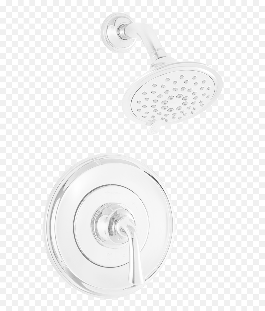 Patience Shower Only Trim Kit - Plumbing Png,Patience Png