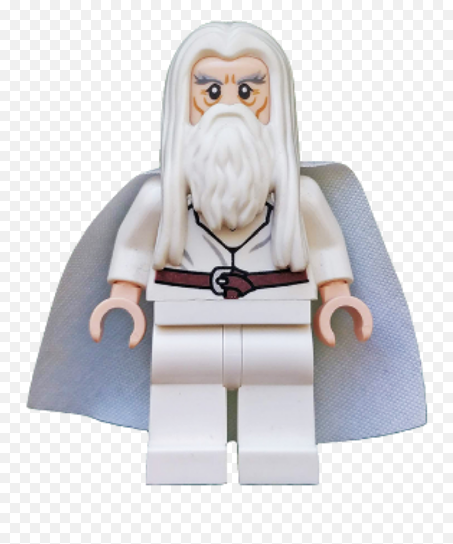 Lego Dimensions Customs Community - Gandalfe Lego Fun Pack Png,Gandalf Png