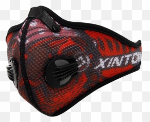 Anti - Face Mask For Rider png