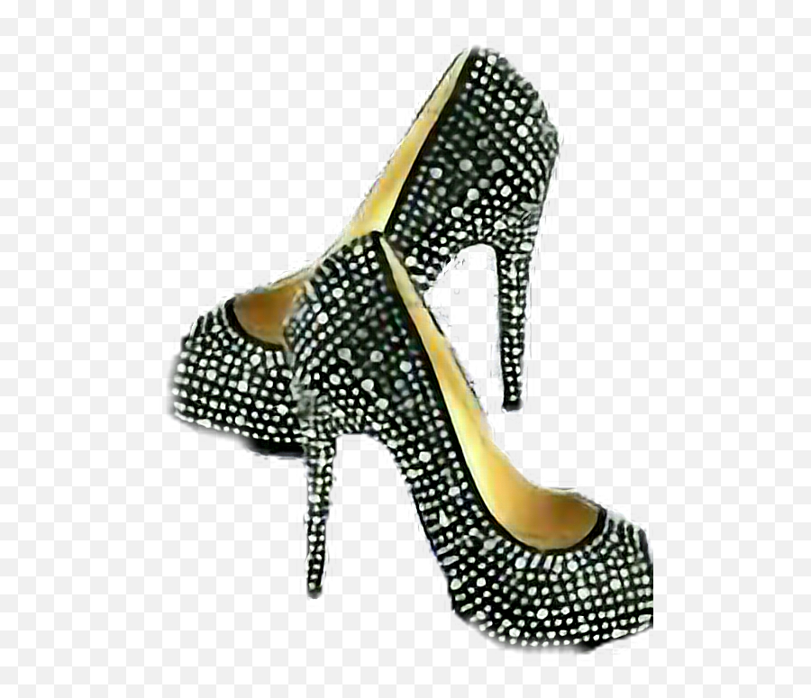 Heels Clipart Stilettos - Christian Louboutin Png,Heel Png