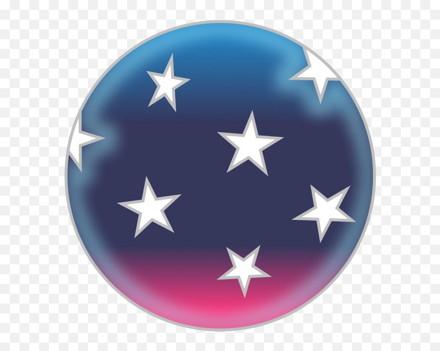 Download Nightmare Orb - New England Commonwealth Flag Png,Glowing Orb Png