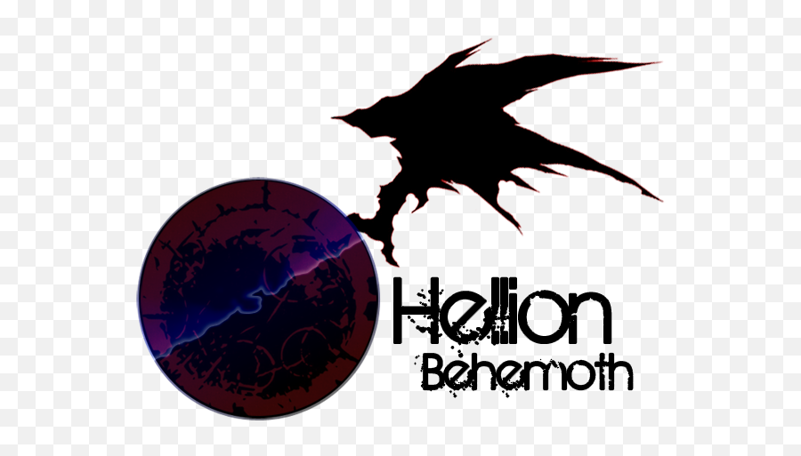 Behemoth - Language Png,Behemoth Logo