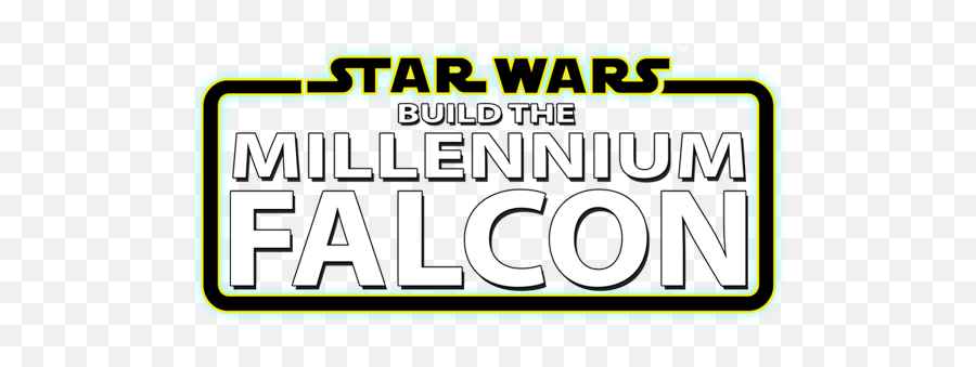 Millennium Falcon - Star Wars Blu Ray Cover Png,Millennium Falcon Png