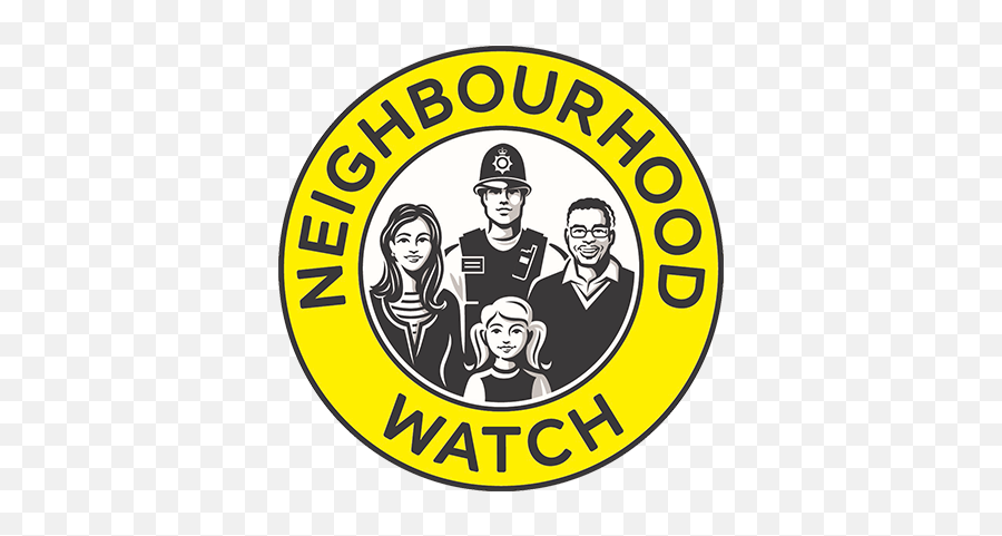 My Neighbourhood Watch Network - National Caribbean American Heritage Month Png,The Neighbourhood Logo