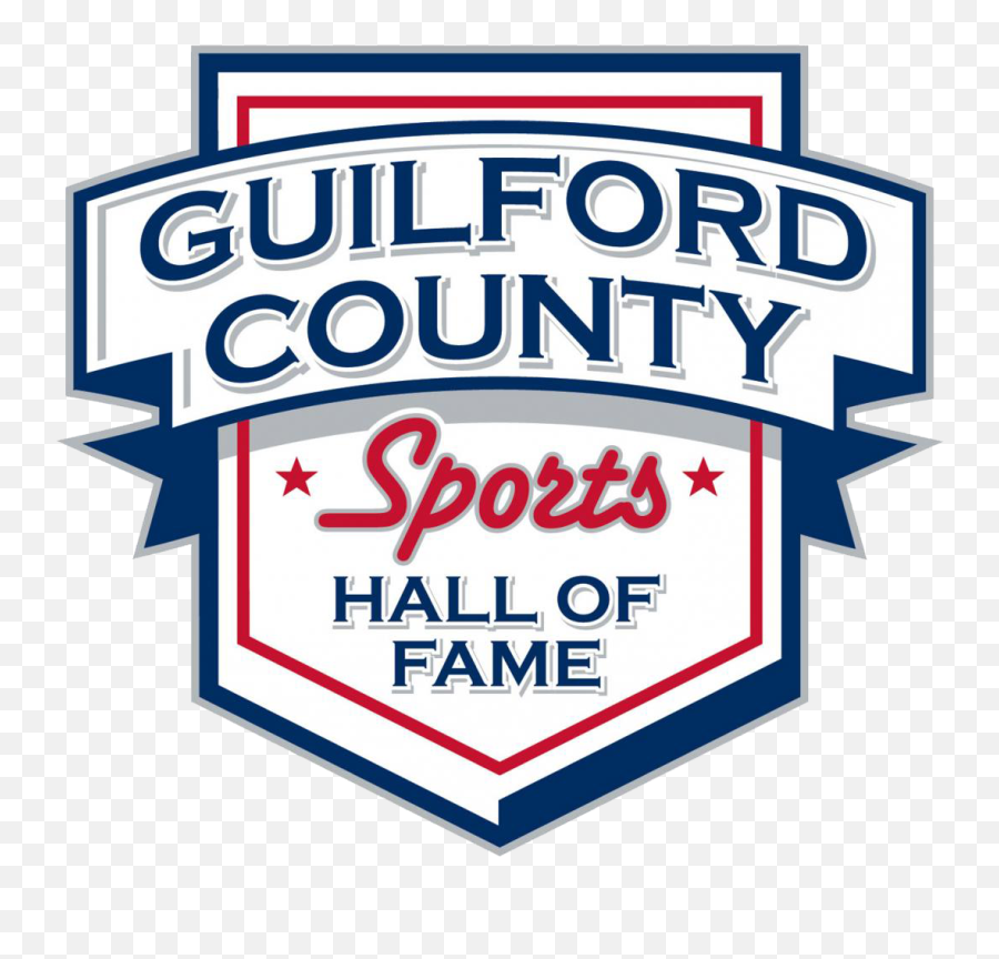 Guilford County Sports Hall Of Fame To Induct New Class - Vertical Png,Rankin Bass Logo