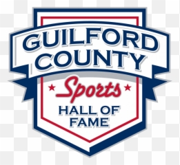 Guilford County Sports Hall Of Fame To Induct New Class - Vertical Png,Rankin Bass Logo