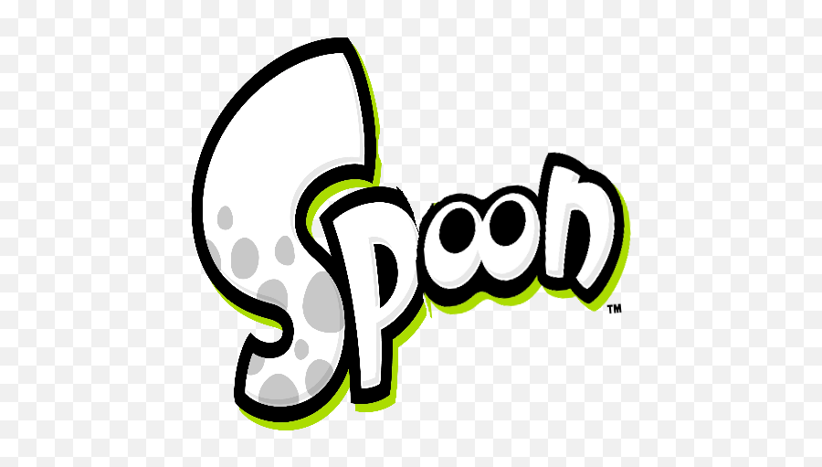 Whoa Nintendo I Thought You Did Games Not Utensils - Splatoon Sbubby Png,Nintendo Logo Font