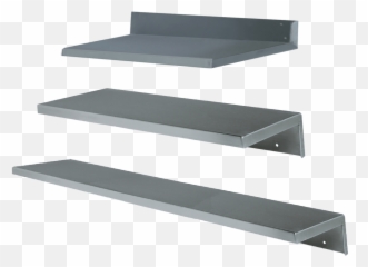 Stainless Steel Shelves - Roycerollsnet Steel Shelves Png,Shelf Png