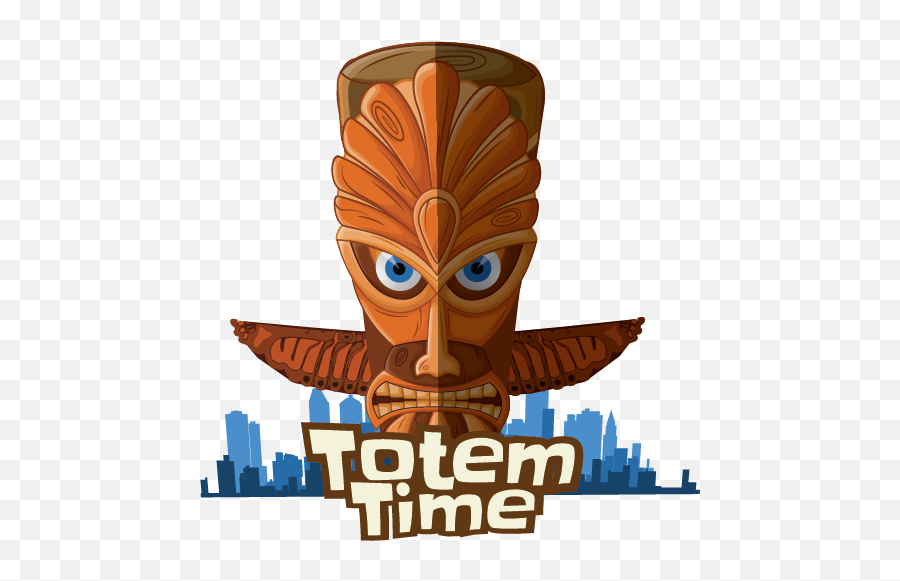Totemtime Logo - Totem Time Totem Time Png,Star Lord Logo