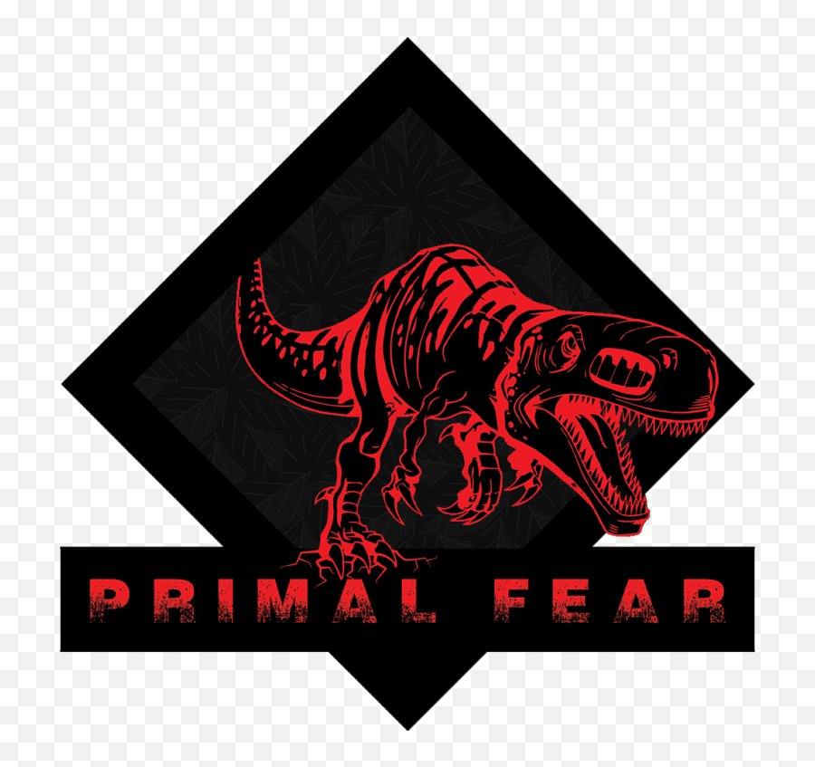 Ark U2013 Primal Fear Home Infiniti Squadron - Primal Fear Ark Png,Ark Logo Png