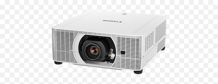Laser And Lamp Lcos Projectors - Wux5800z Png,Projector Png