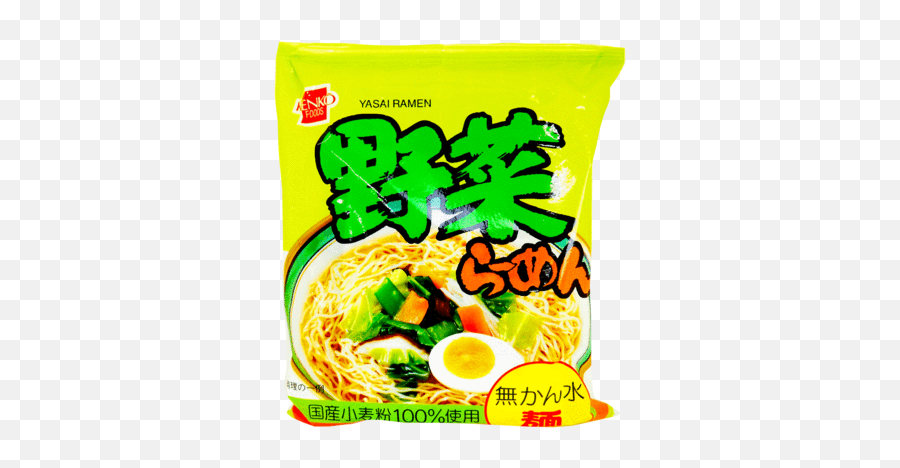 Kenko Foods Vegetable Ramen - Wheat Noodles Png,Ramen Transparent