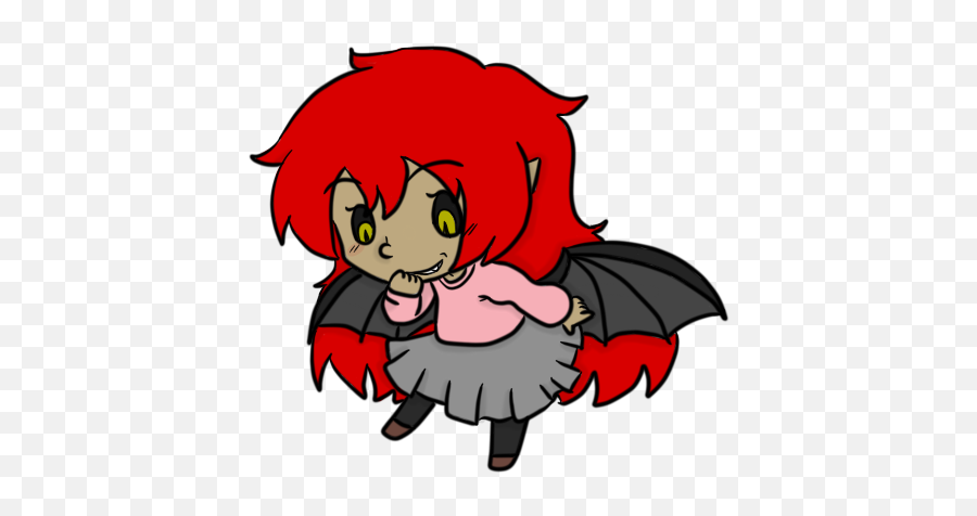 Akuma No Ikikata Webtoon - Fairy Png,Akuma Transparent