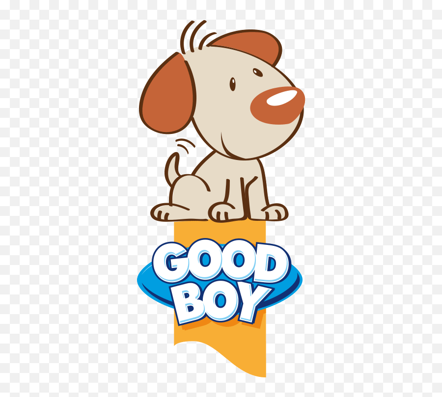 Chew Dog Toys Good Boy - Good Boy Dog Animation Png,Transparent Dog Gif