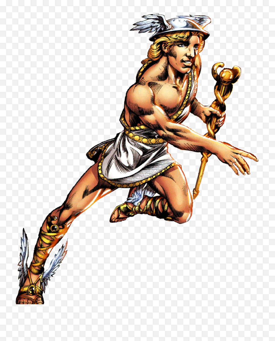Gladiators Of Cybertron Wiki - Hermes Greek God Png,Hermes Png