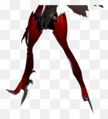 So Youu0027re Saying U201cknife Shoesu201d And Iu0027m Just Picturing - Dmc 3 Devil Trigger png
