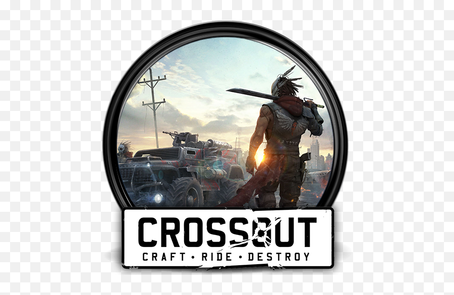 Crossout Multi Download - Crossout Png,Crossout Png