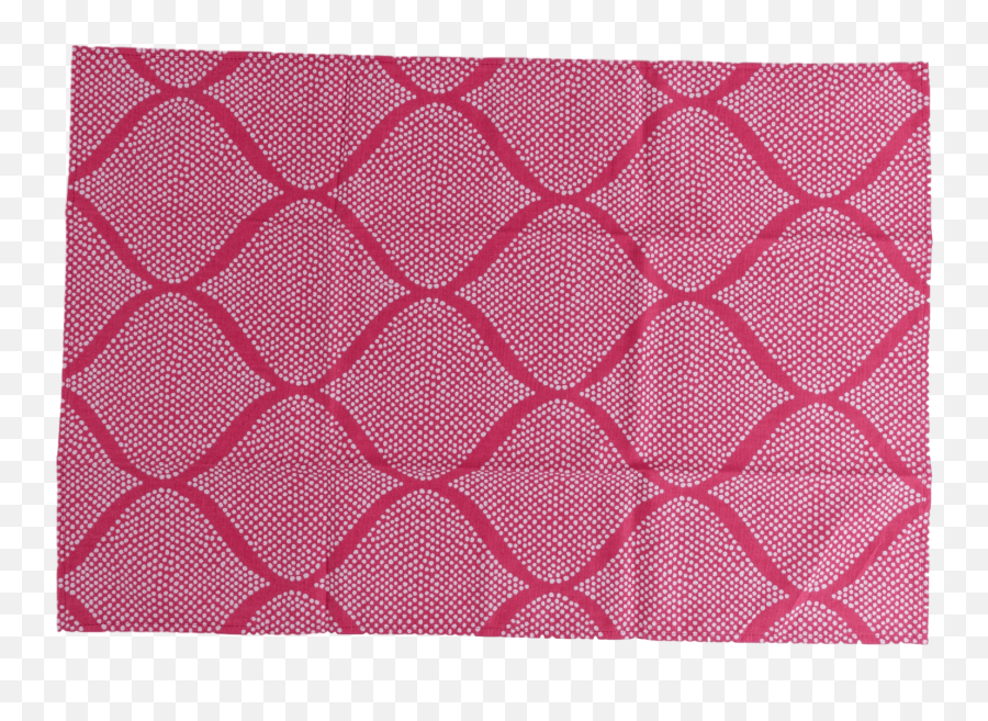 Mocambo Red Dot - Print Tea Towel Mat Png,Red Dot Transparent