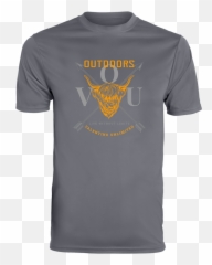 Vuo Bull And Crossed Arrows Mens Png