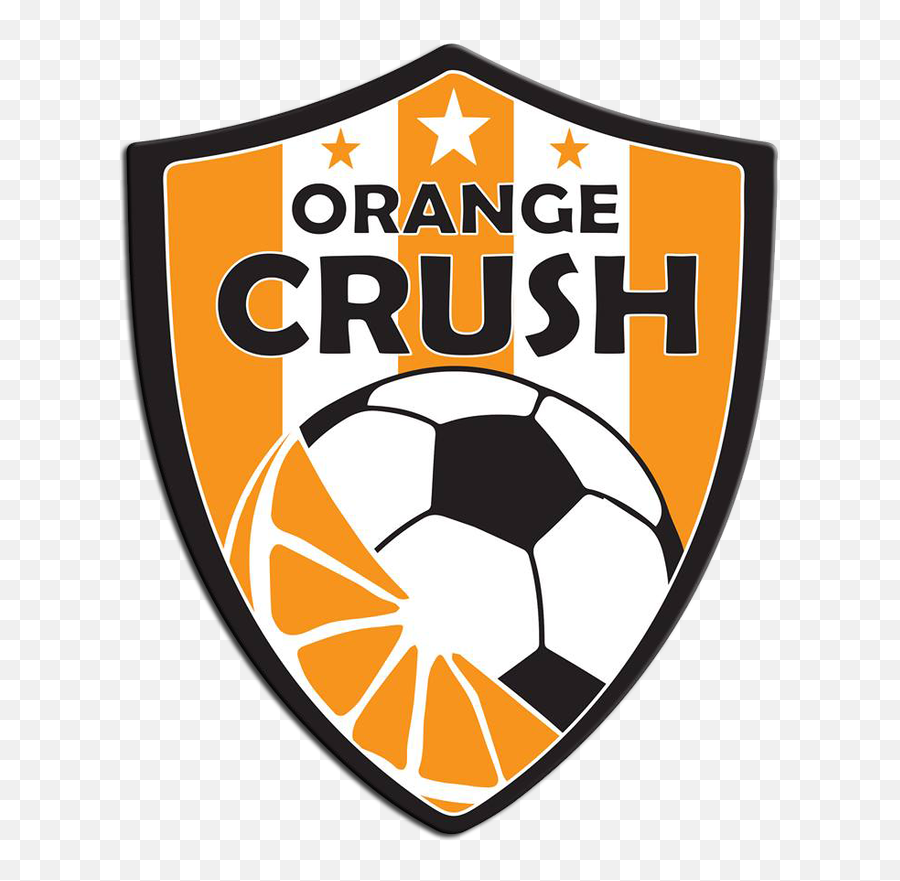 Orange Crush - For Soccer Png,Orange Crush Logo