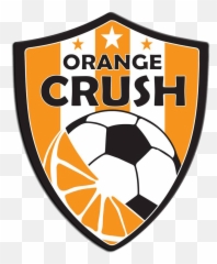 Orange Crush - For Soccer Png,Orange Crush Logo