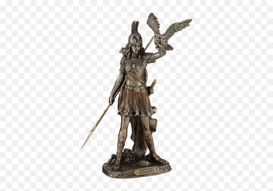 Greek Goddess Of Wisdom And War Athena - Athena Goddess Of Wisdom And War Png,Athena Png