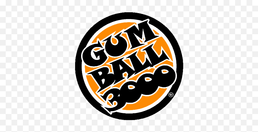 Viewing Gumball Logo Blank - Gumball 3000 Logo Png,Gumball Logo