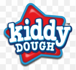 Play Doh Logo - Kiddy Dough png