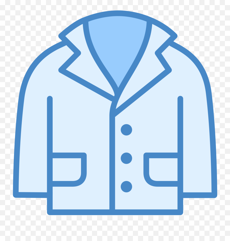 Google Clipart Lab Coat - Lab Coat Clip Art Png,Lab Coat Png