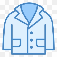 Google Clipart Lab Coat - Lab Coat Clip Art Png,Lab Coat Png