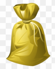 Money Bag Icon Png