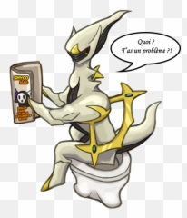 Problème Arceus Shiny - Tous Les Jeux Pokémon Forum Png,Arceus Png