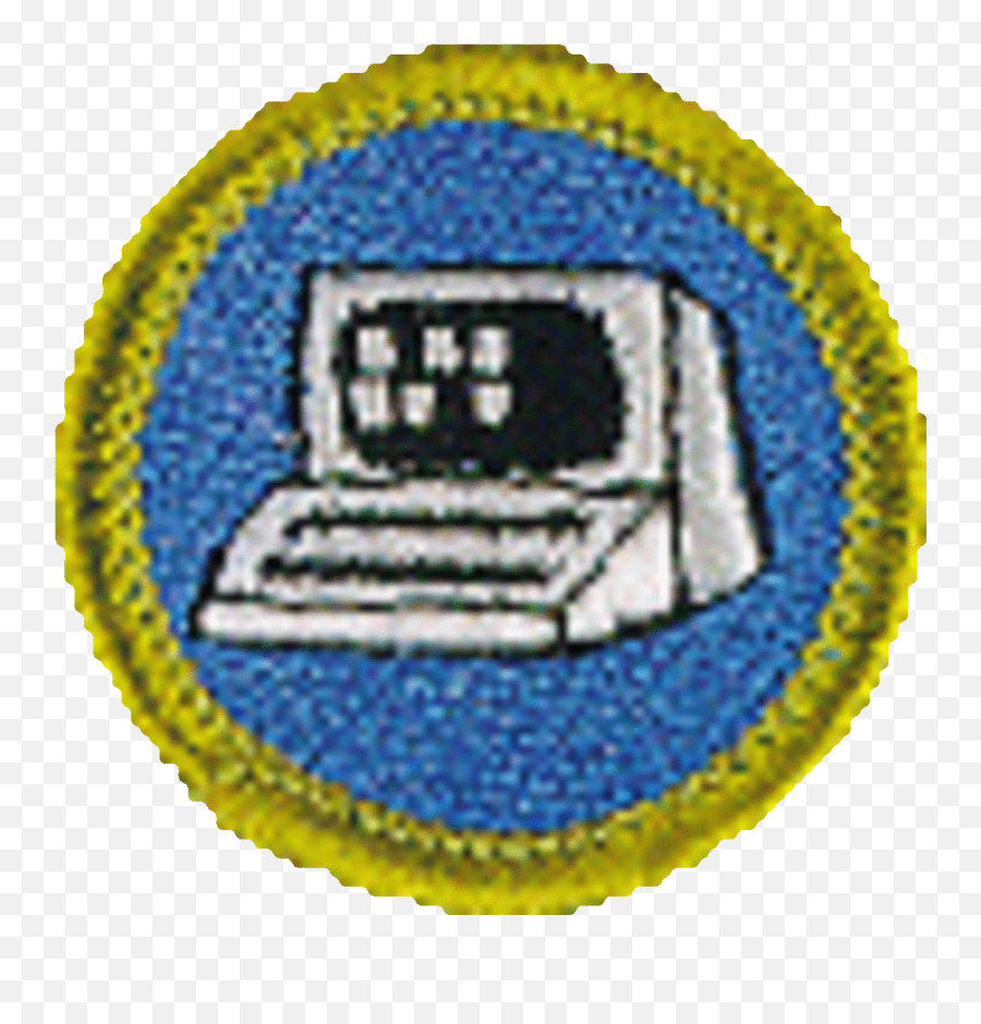 Creating A Website For Your Cub Scout Pack Boy Troop - Computers Merit Badge Png,Cub Scout Logo Vector