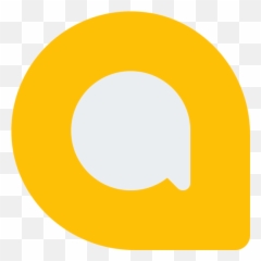 Google Allo Logo Icon Of Flat Style - Available in SVG PNG Dot