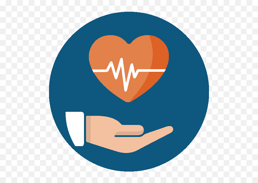 Four Things To Love About Health Information Exchange In - Healthcare Access Icon Png,Blue Heart Icon