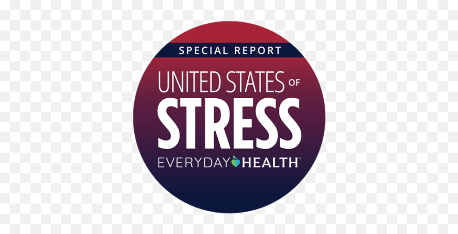 United States Of Stress 2019 - Effects Of Stress On Png,Destiny Survey A Location Icon