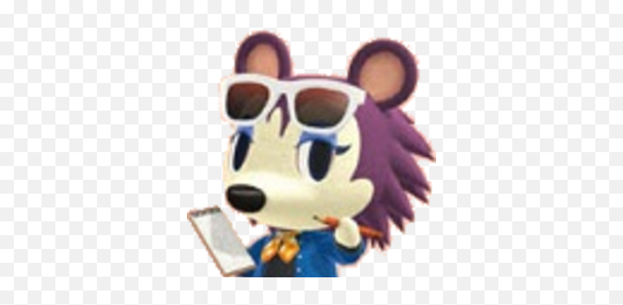 Label - Label Able Png,Isabelle Animal Crossing Icon