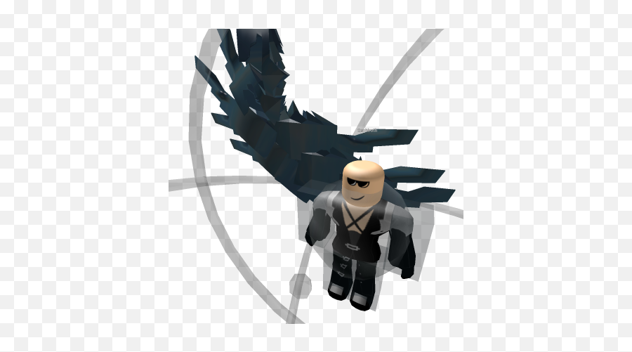 Sephiroth - Roblox Action Figure Png,Sephiroth Png