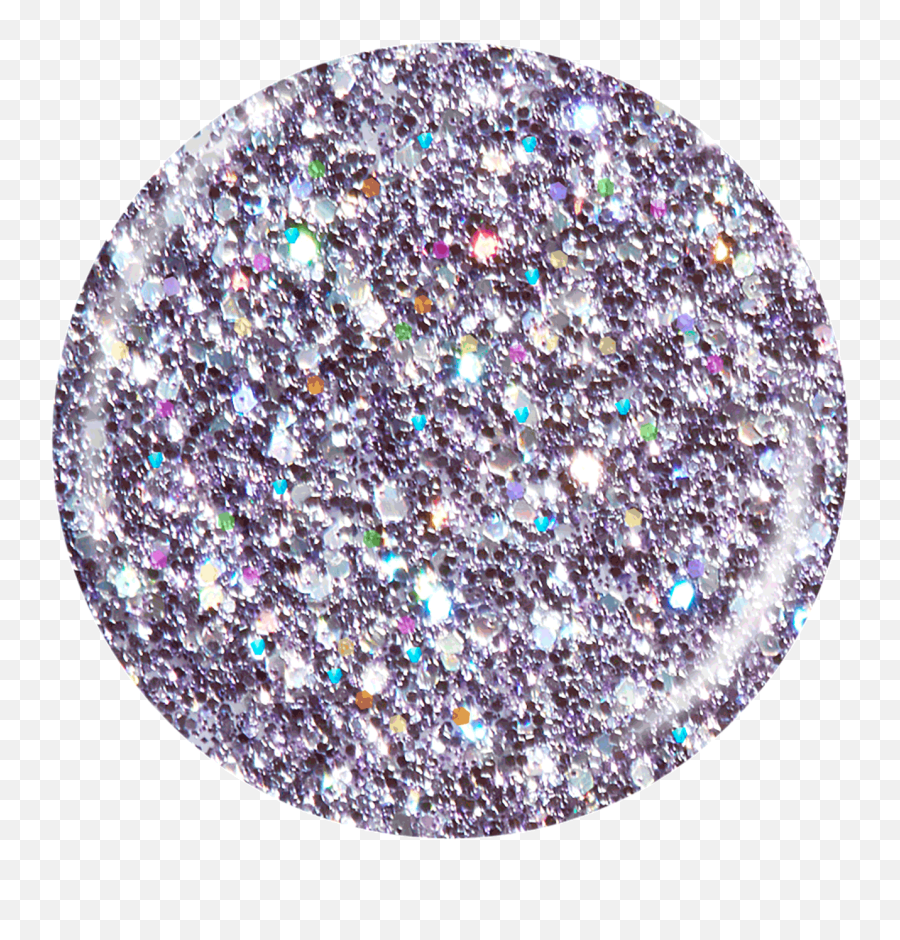 Pick Me Up Purple Nail Lacquer - Sparkly Png,Color Icon Glitter Single