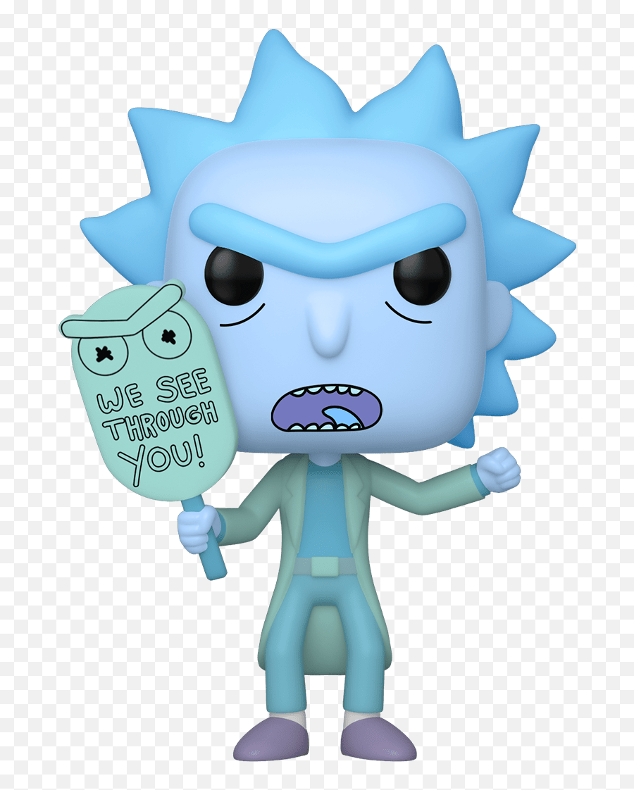 Coming Soon Funko Pop Animationu2014rick And Morty - Rick And Morty Funko Pop Png,Rick And Morty Png