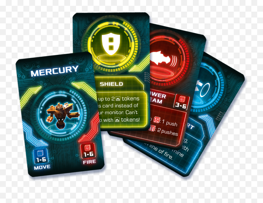 Volt - Volt Board Game Png,Icon Combat Arena